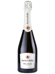 Bacio di Bolle White Moscato