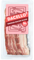 Dacello Bacon felii 96%