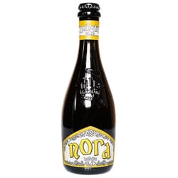Baladin Birra Nora Bere artizanala
