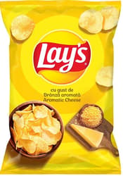 Lay's Chips Branza aromata