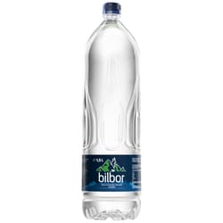 Bilbor Apa minerala naturala plata