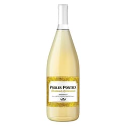 Proles Pontica Semi-sweet white wine Tamaioasa rumaneasca