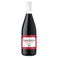 Proles Pontica Vin rosu demidulce Merlot & Pinot Noir