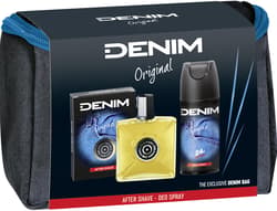Denim Original Set cadou