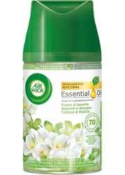 Air Wick Freshmatic Rezerva spray cu frezie si iasomie