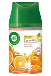 Air Wick Freshmatic Rezerva spray, antitabac