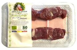 ECO Frigarui de curcan