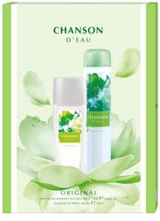 Chanson Box Original