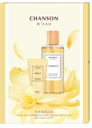 Chanson Box Vanilla