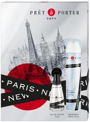 Pret a Porter Set cadou