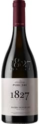 Purcari 1827 Limited Edition Malbec Vin rosu sec