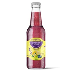 MerryBerry Limonada cu afine