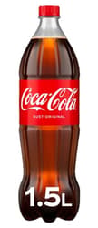 Coca Cola Gust Original Bautura racoritoare carbogazoasa pet