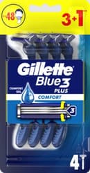 Gillette Blue 3 Comfort Aparat de ras