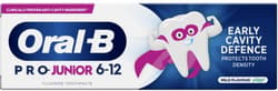 Oral-B Pro Junior Pasta de dinti, 6-12 ani
