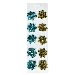 Set 10 funde, 5cm