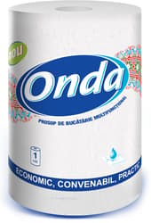 Onda Maxi FSC Prosop monorola, 1 rola, 2 straturi