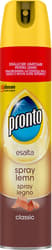 Pronto Aerosol lemn clasic