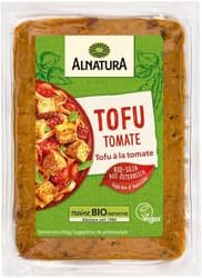 ECO Tofu Sauce with Tomatoes