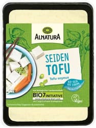 Alnatura ECO Tofu cremos
