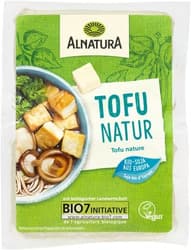 Alnatura ECO Tofu simplu