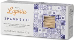 Pasta di Liguria Paste artizanale Spaghetti