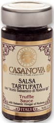 Casanova Salsa de trufe negre