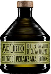 BioOrto ECO Ulei de masline Peranzana
