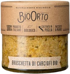 BioOrto ECO Crema de anghinare