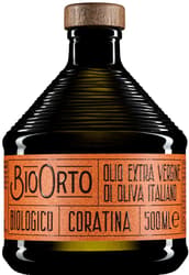 BioOrto ECO Olive oil Coratina