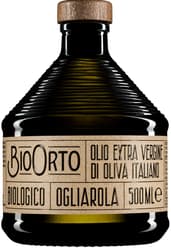 BioOrto ECO Ulei de masline Ogliarola