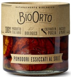 BioOrto ECO Rosii uscate la soare