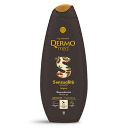 Dermomed Sensualita Gel de dus cu argan