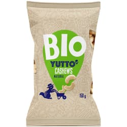 Yutto ECO Caju natural