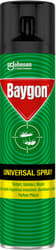 Baygon Multi Insect Killer Spray universal insecte