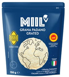 Miil Grana Padano DOP ras