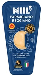 Miil Parmigiano Reggiano DOP maturat 24 de luni