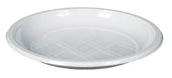 Multiplate Set 20 farfurii reutilizabile, 16.5 cm