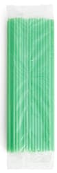 Aspeti Set 50 paie drepte biodegradabile, 240x5 mm
