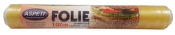 Aspeti Folie alimentara, strong