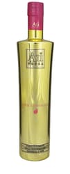 Au Vodka cu aroma de limonada roz