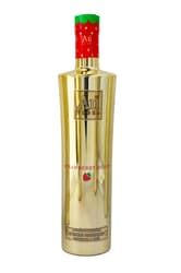 Au Vodka cu aroma de capsuni