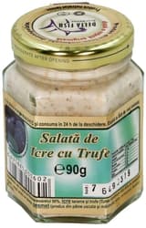 Delta Fish Salata de icre cu trufe (40% icre)