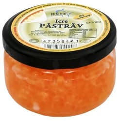 Delta Fish Icre de pastrav