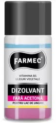 Farmec Dizolvant fara acetona