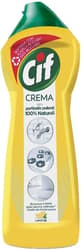 Cif Professional Crema pentru suprafete, lemon