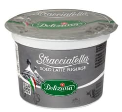 Deliziosa Stracciatella