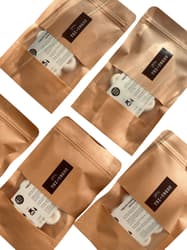 TEI-UBESC Pastile de ceara naturala soia cu parfum de tei