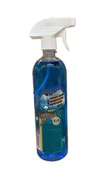 Parby Geyser Spray dezghetare geamuri, -40° C