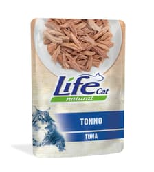 Life Plic pentru pisici cu ton